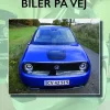 Fremtidens biler på vej