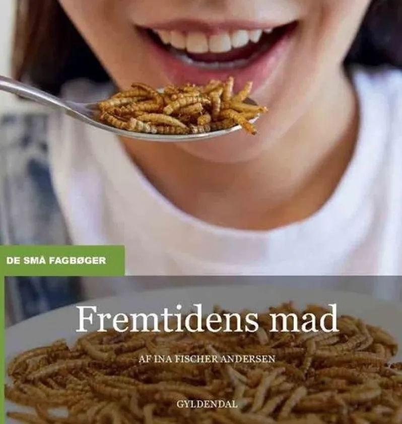 Fremtidens mad