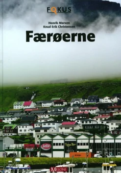 Færøerne