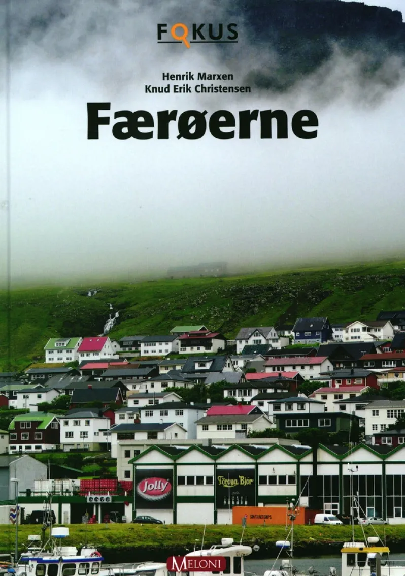 Færøerne