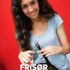 Frisør, Blå Fagklub