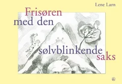 Frisøren med den sølvblinkende saks