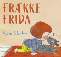 Frække Frida