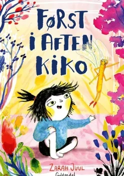 Først i aften, Kiko