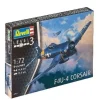 F4U-4 Corsair