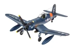 F4U-4 Corsair