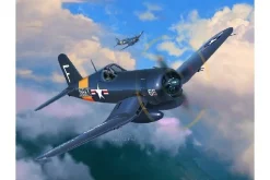 F4U-4 Corsair