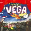 Fuglepigen Vega