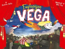 Fuglepigen Vega
