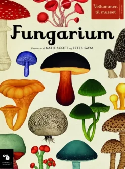 Fungarium