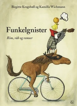 Funkelgnister