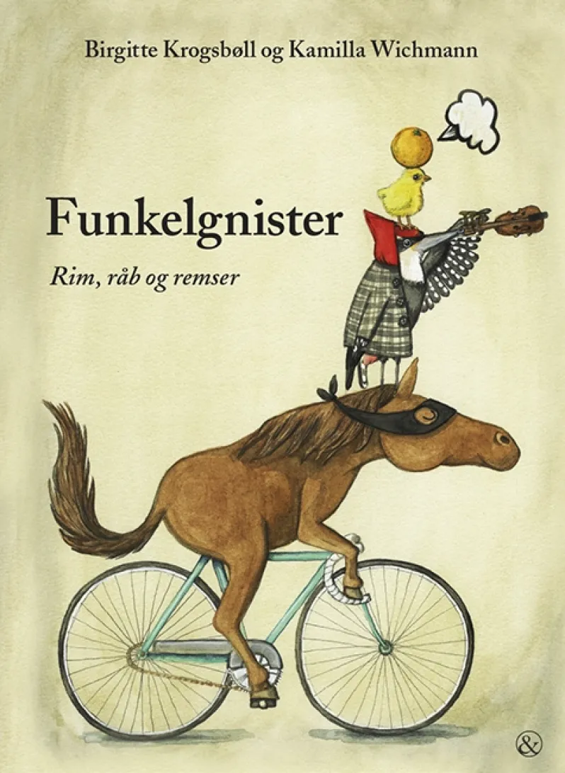 Funkelgnister
