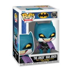 Funko! POP Vinyl Batman WZ Joker
