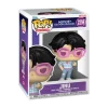 Funko Pop Vinyl KPop Demon Hunters Jinu w/ch
