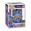 Funko Pop Vinyl KPop Demon Hunters Derpy