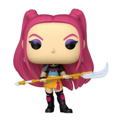 Funko Pop Vinyl KPop Demon Hunters Mira