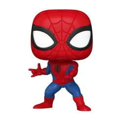 Funko POP Vinyl Marvel Spiderman