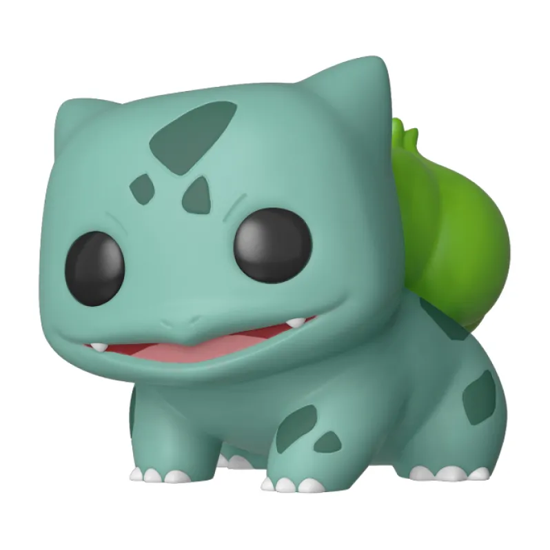 Funko POP Vinyl Pokemon Bulbasaur
