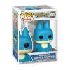 Funko! POP Vinyl Pokemon Munchlax