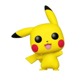Funko POP Vinyl Pokémon Pikachu waving