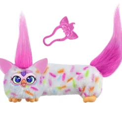 Furby DJ Furblets Berry-Cup-Cake