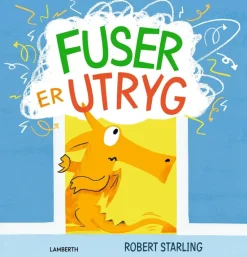 Fuser er utryg