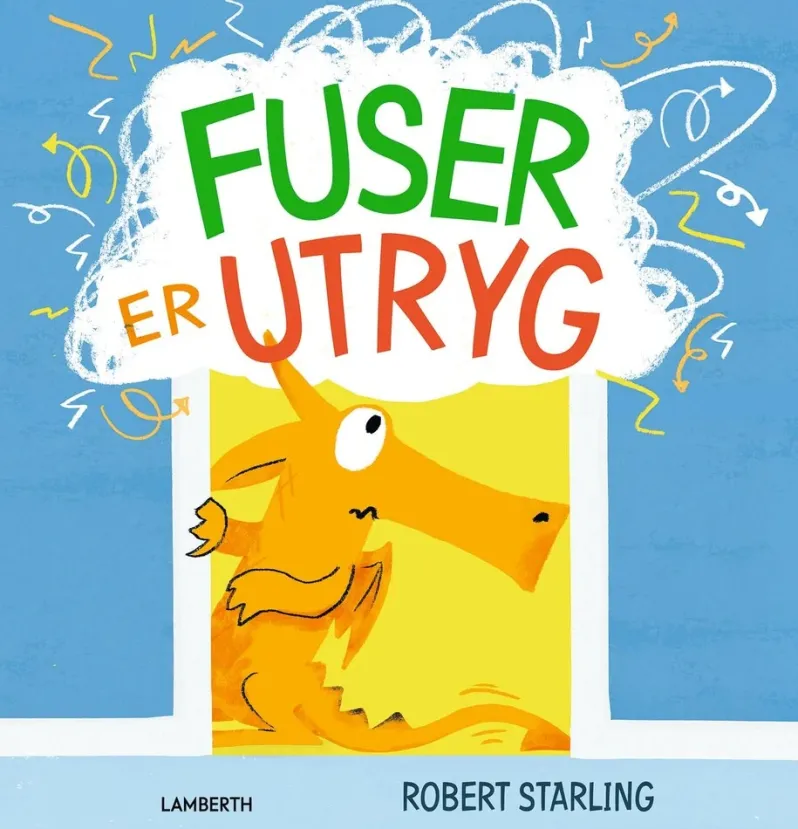 Fuser er utryg
