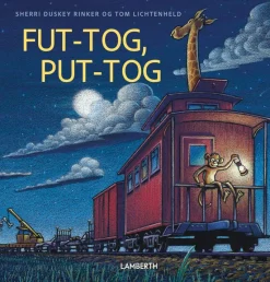 FUT-TOG, PUT-TOG