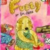 Fuzzy er fin dame