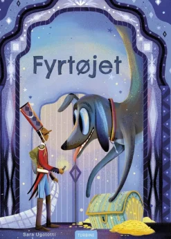 Fyrtøjet