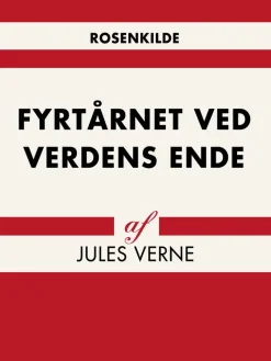 Fyrtårnet ved Verdens Ende