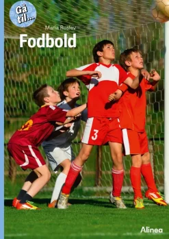Gå til... Fodbold, Blå Fagklub