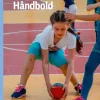 Gå til... Håndbold, Blå Fagklub
