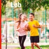 Gå til... Løb, Rød Fagklub