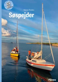 Gå til... Søspejder, Blå Fagklub