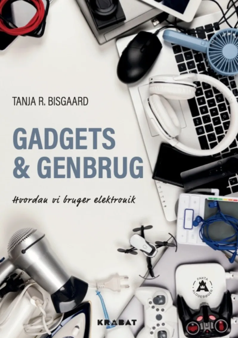 Gadgets og genbrug