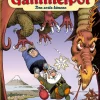 Gammelpot 20