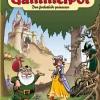 Gammelpot 1