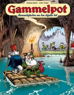 Gammelpot 2