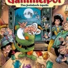 Gammelpot 23