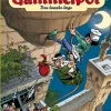 Gammelpot 3