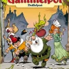 Gammelpot 12