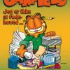 Garfield: Jeg er ikke et rodehoved … jeg er organisationelt udfordret