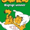 Garfield: Rigtige venner