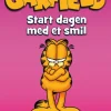 Garfield: Start dagen med et smil