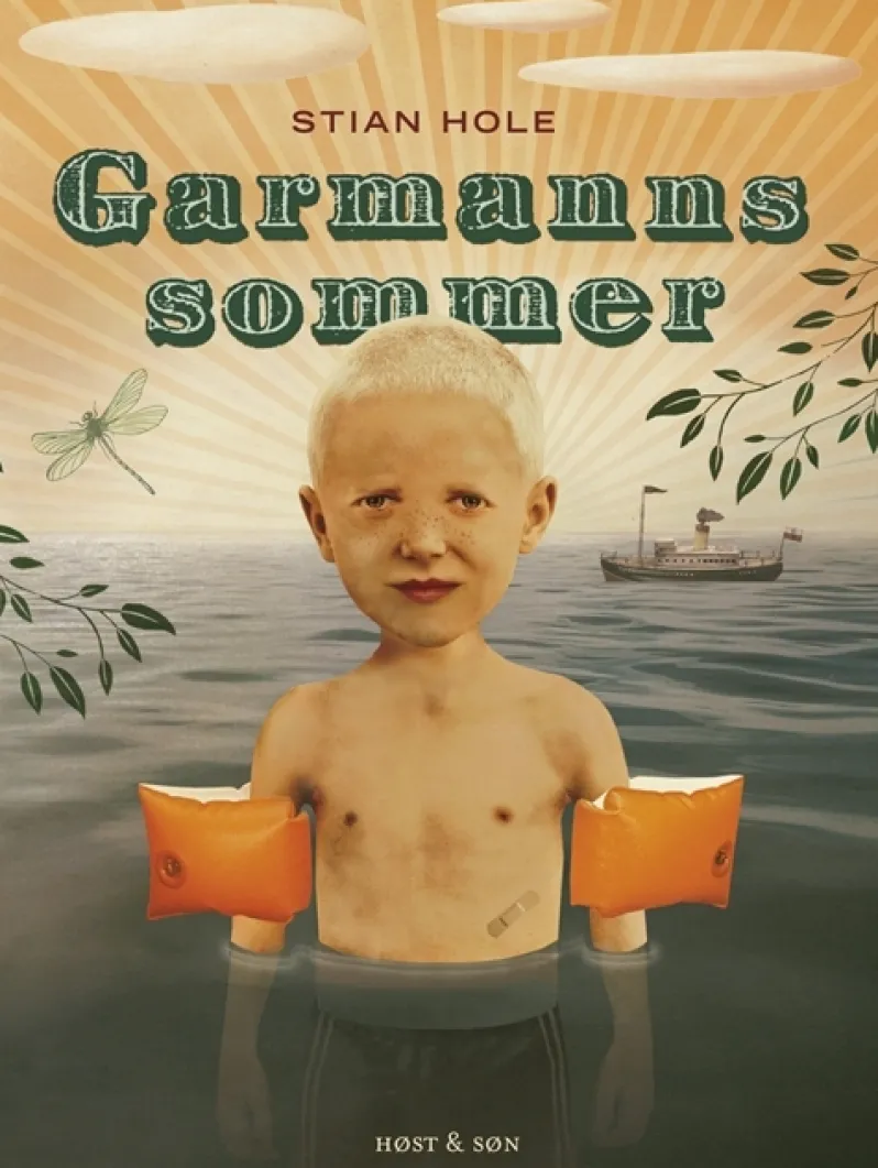 Garmanns sommer