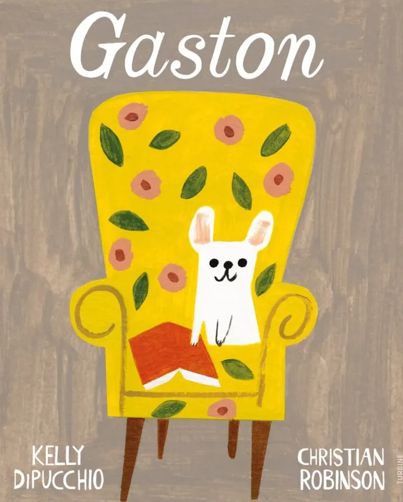 Gaston