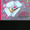 Gaven