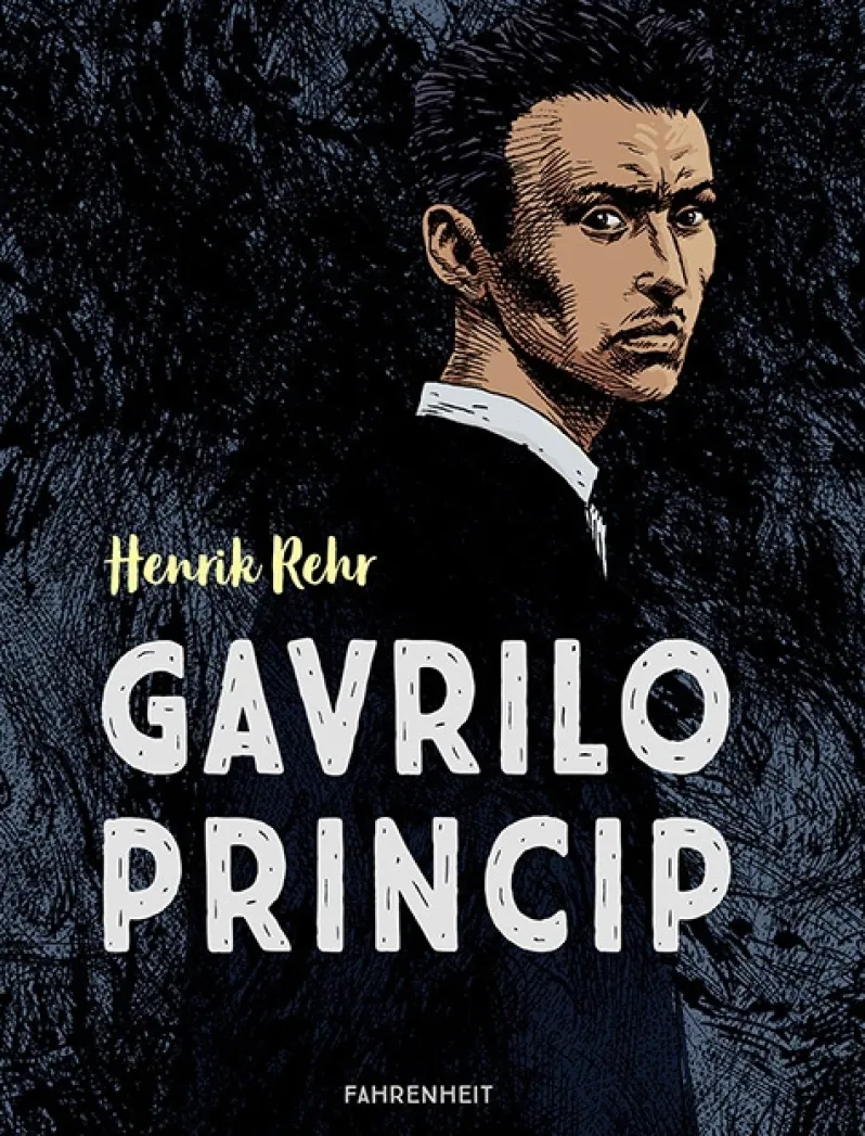 Gavrilo Princip