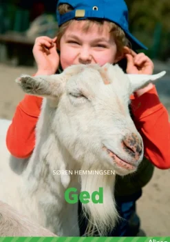 Ged, Grøn Fagklub